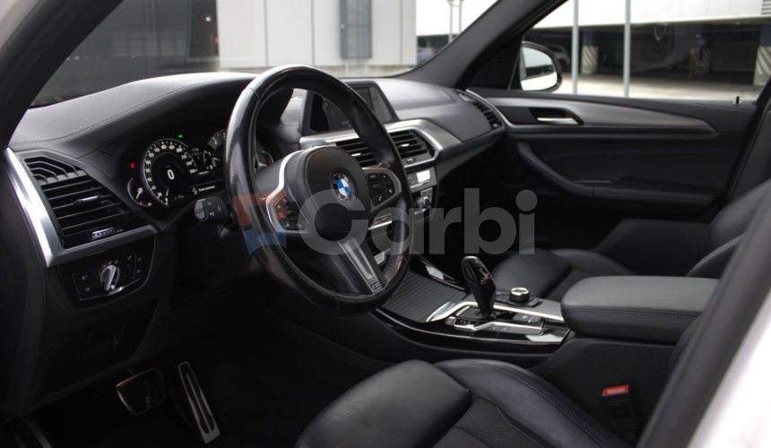 BMW X3 M40i A/T