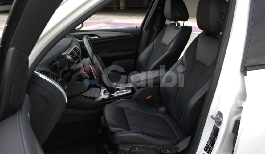 BMW X3 M40i A/T