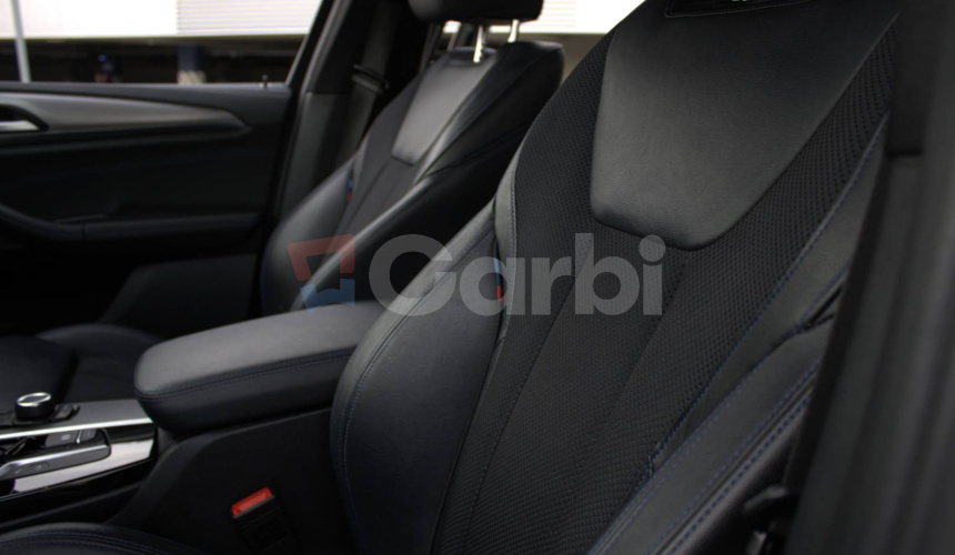 BMW X3 M40i A/T