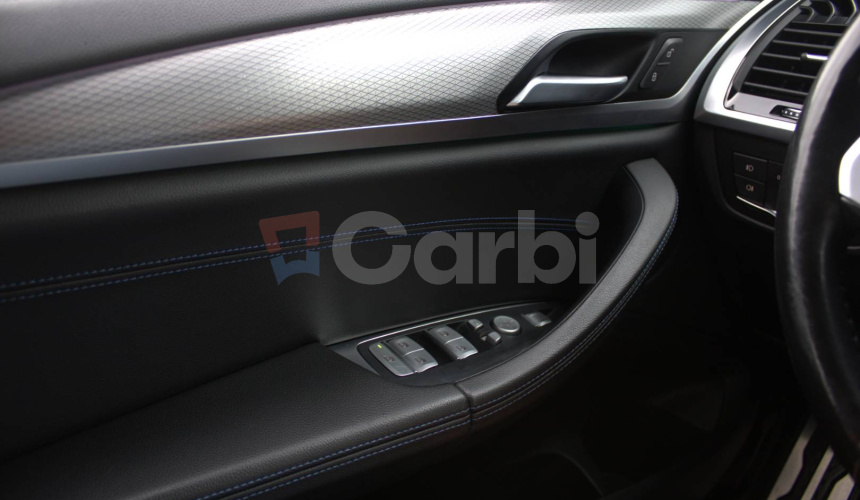BMW X3 M40i A/T