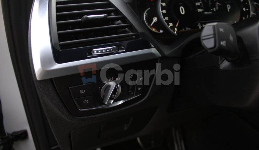 BMW X3 M40i A/T