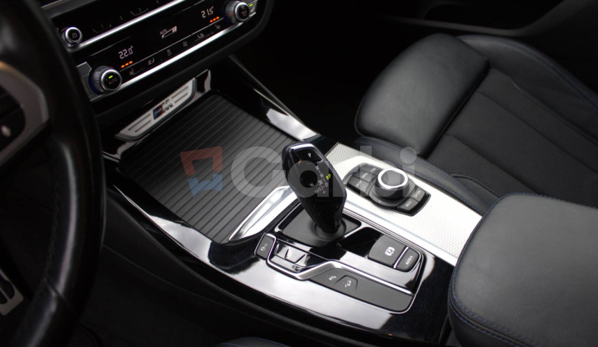 BMW X3 M40i A/T
