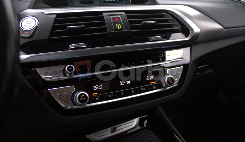 BMW X3 M40i A/T