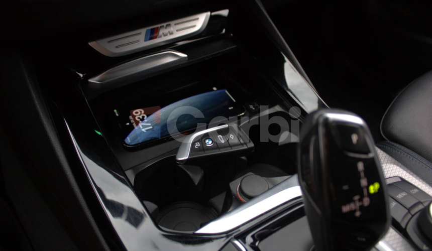 BMW X3 M40i A/T