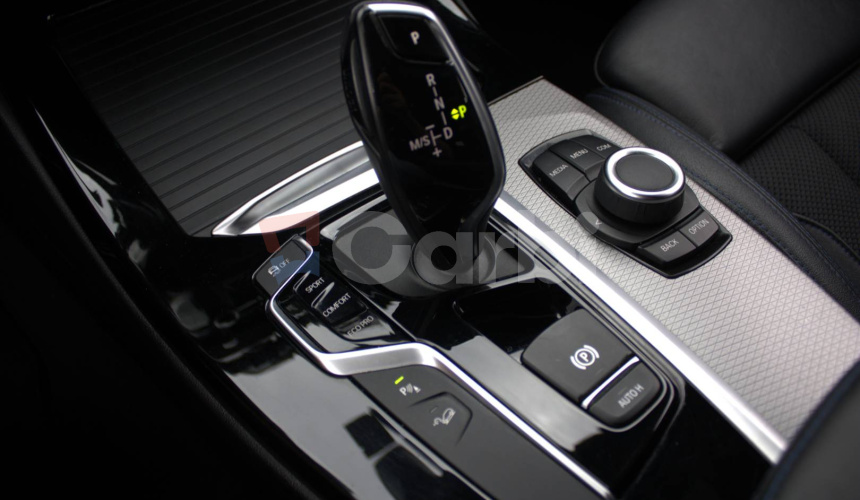BMW X3 M40i A/T