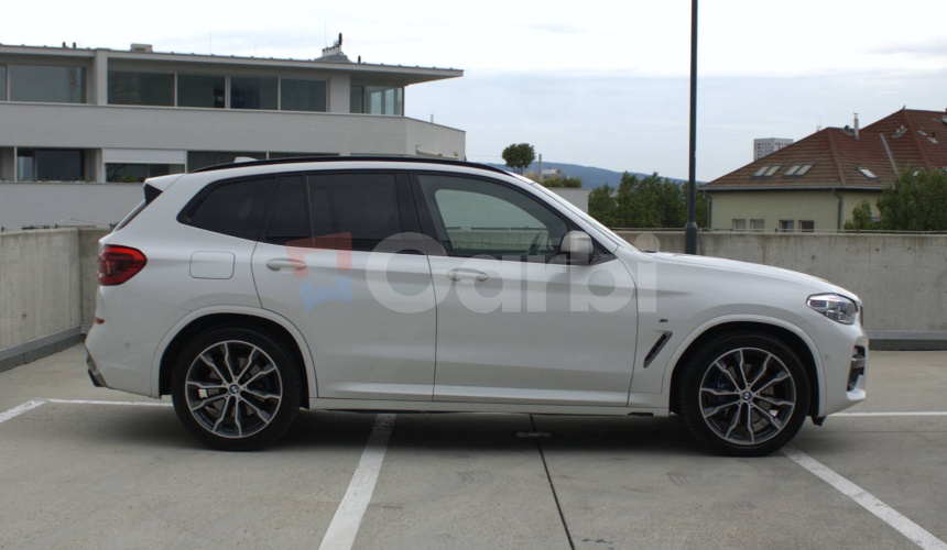 BMW X3 M40i A/T