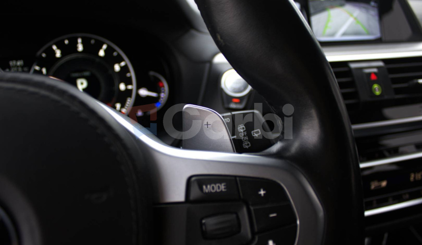 BMW X3 M40i A/T