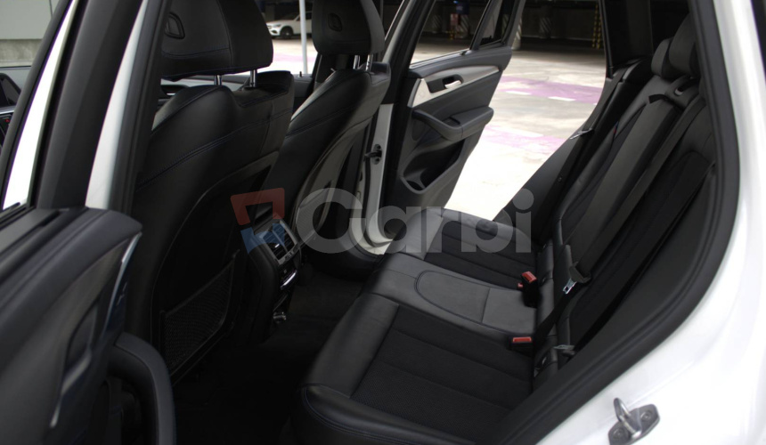 BMW X3 M40i A/T