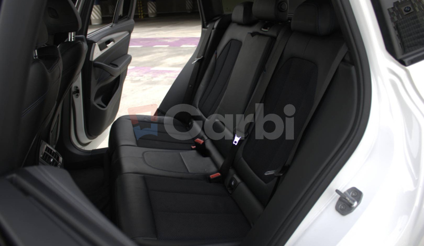 BMW X3 M40i A/T