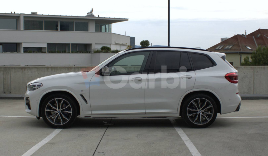 BMW X3 M40i A/T