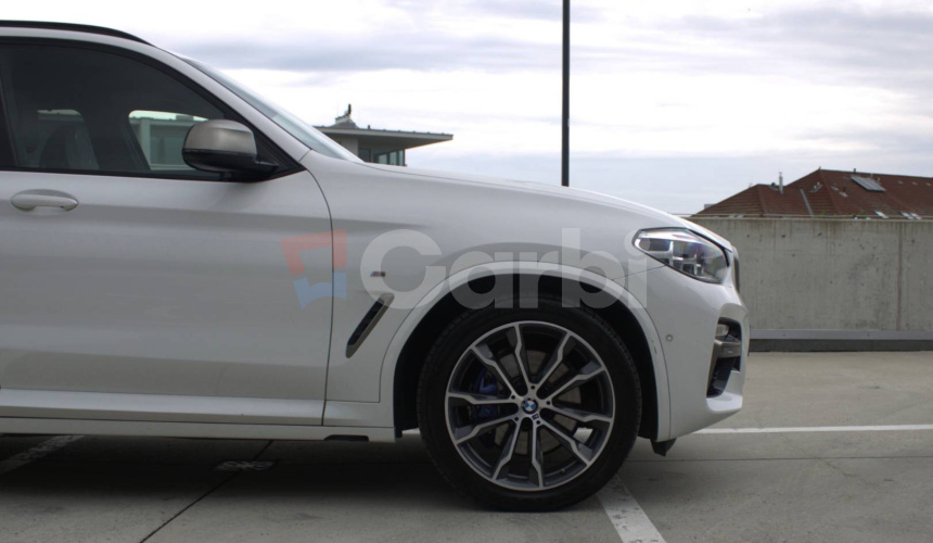 BMW X3 M40i A/T