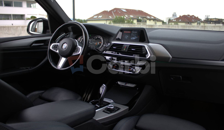 BMW X3 M40i A/T