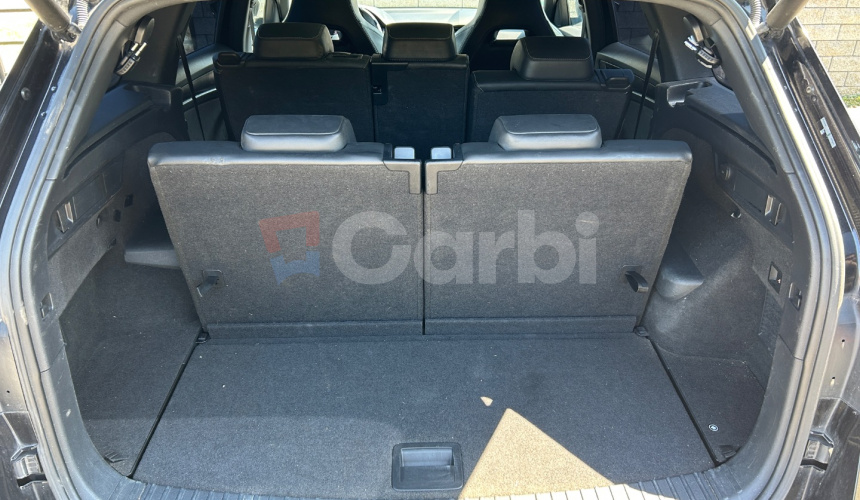 Škoda Kodiaq 2.0 TDI Sportline 7-miest Panorama