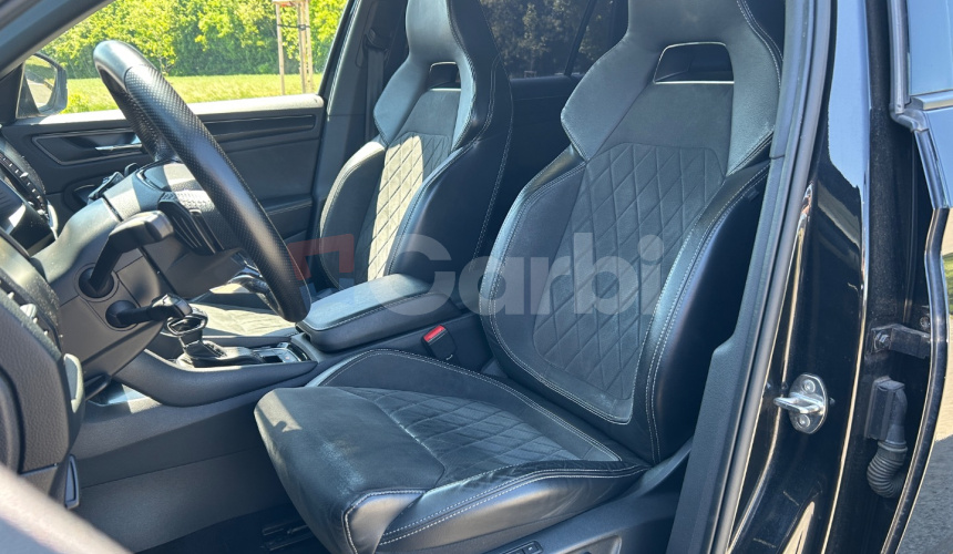 Škoda Kodiaq 2.0 TDI Sportline 7-miest Panorama