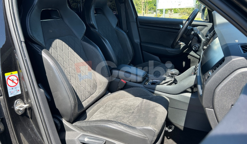 Škoda Kodiaq 2.0 TDI Sportline 7-miest Panorama