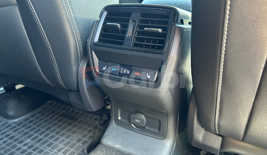 Škoda Kodiaq 2.0 TDI Sportline 7-miest Panorama