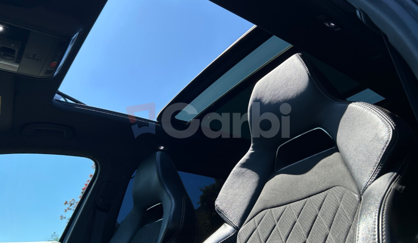 Škoda Kodiaq 2.0 TDI Sportline 7-miest Panorama
