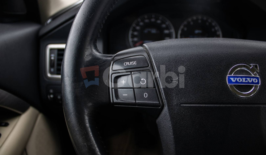 Volvo S80 2.0 Kinetic