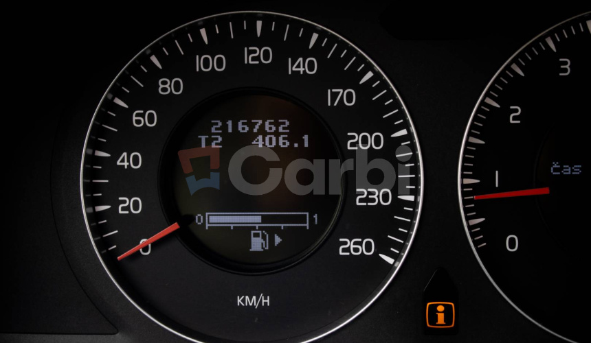 Volvo S80 2.0 Kinetic