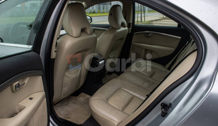 Volvo S80 2.0 Kinetic