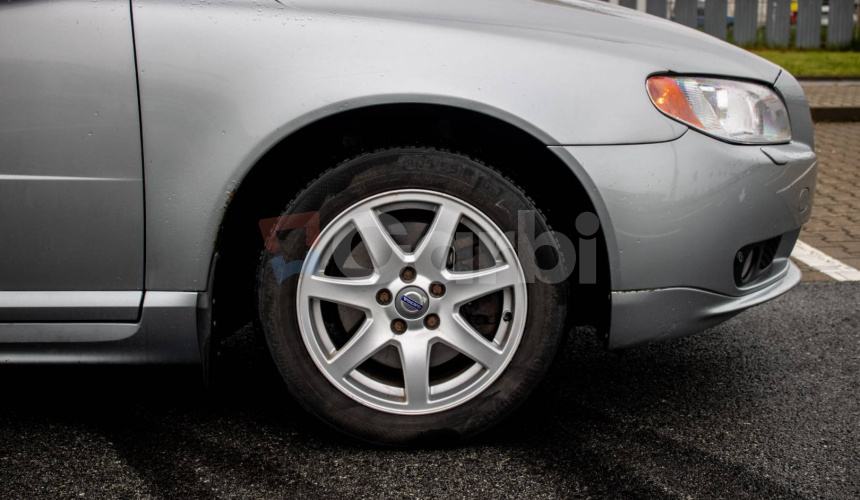 Volvo S80 2.0 Kinetic