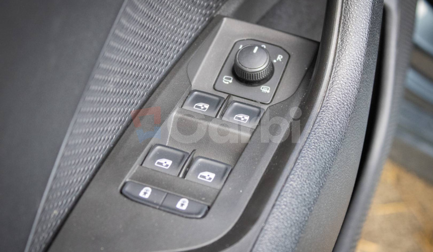 Škoda Octavia Combi 2.0 TDI Style 4x4 DSG, 147kW, Webasto, Ťažné, 1 majiteľ, SK auto