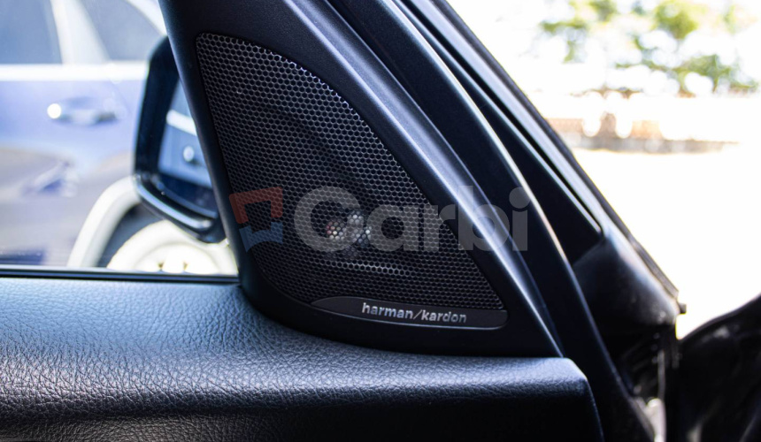BMW Rad 1 118d M Sport