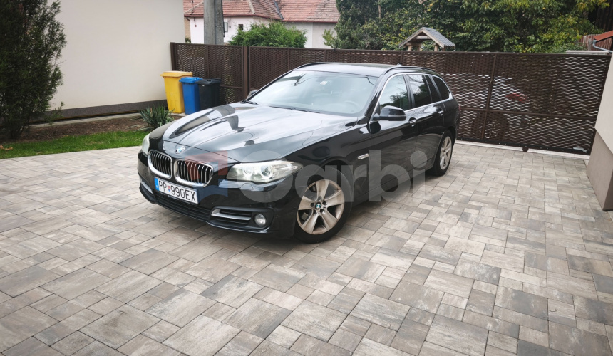 BMW 520D