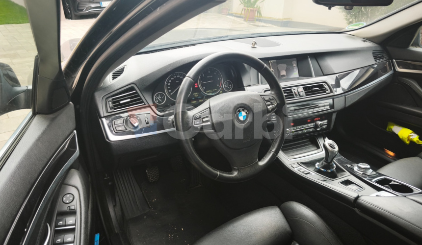 BMW 520D