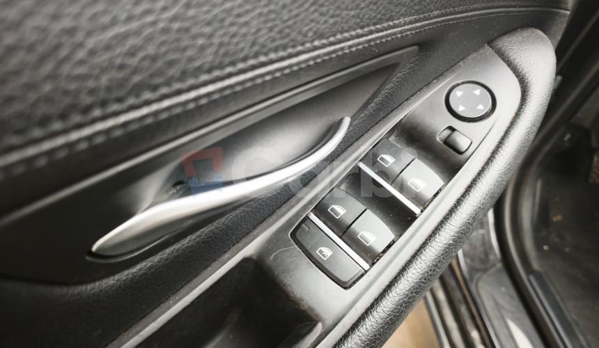 BMW 520D