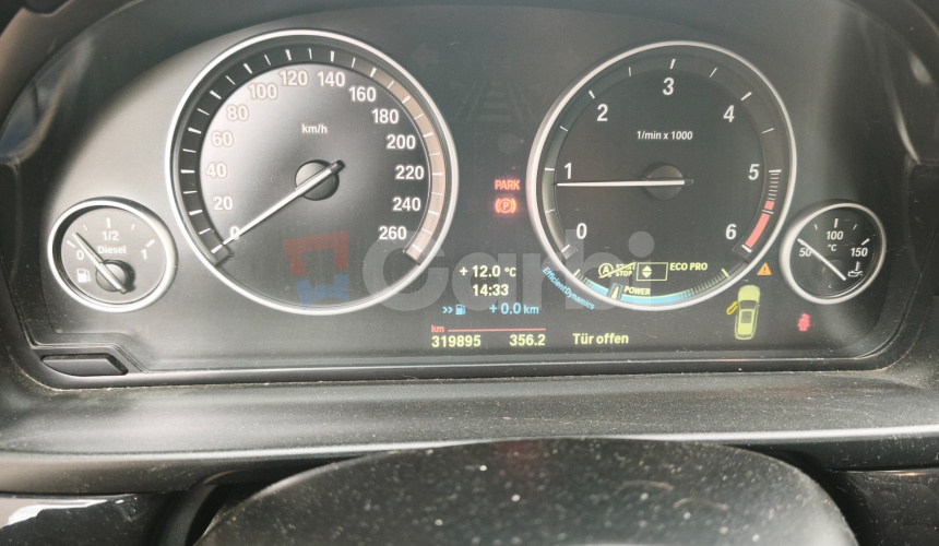 BMW 520D