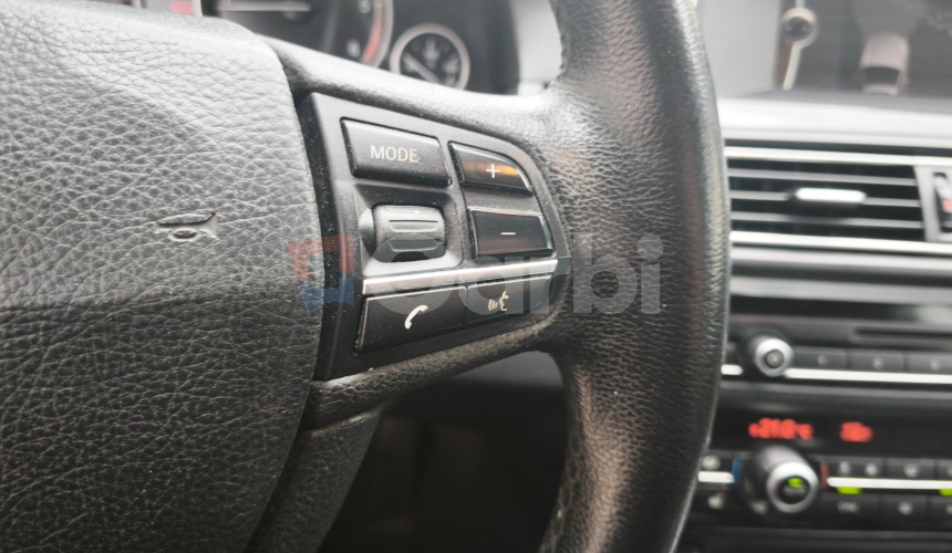 BMW 520D