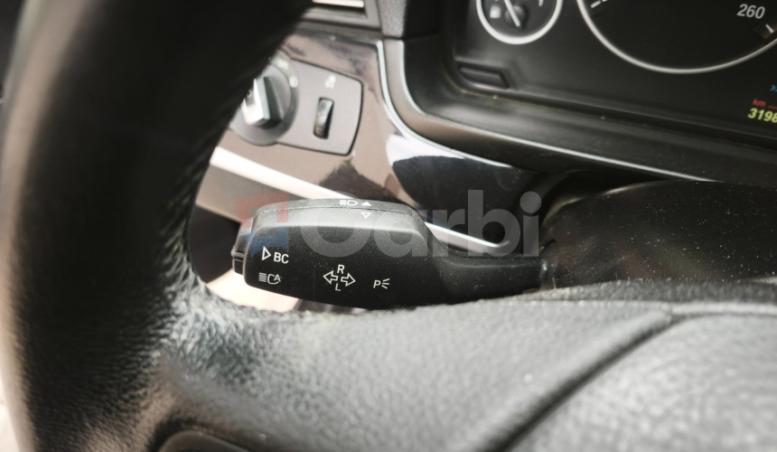 BMW 520D