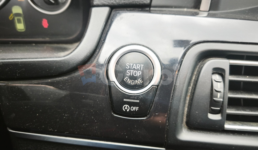 BMW 520D