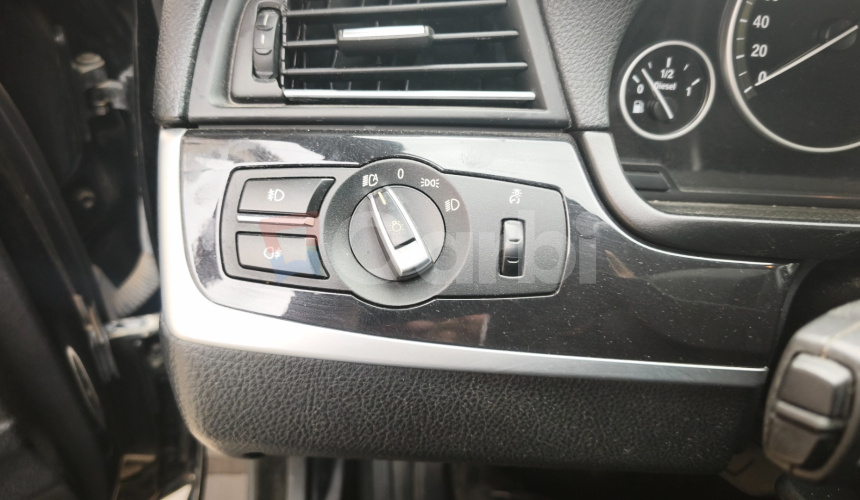 BMW 520D