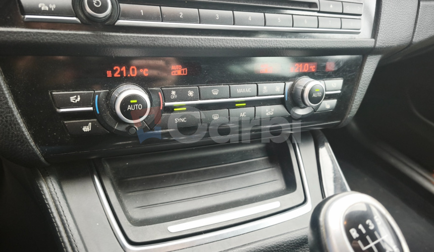 BMW 520D