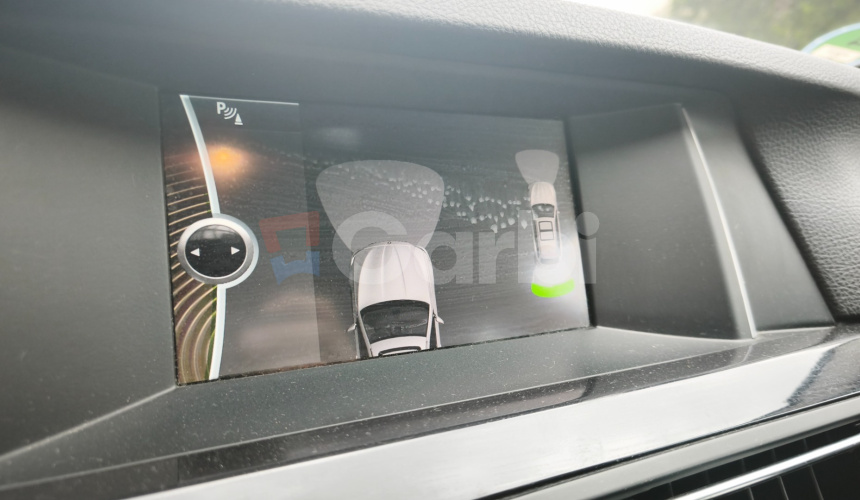 BMW 520D