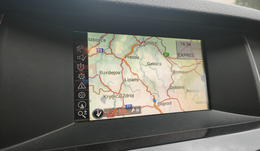 BMW 520D