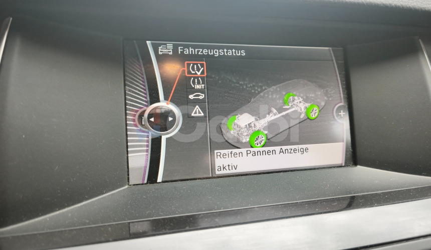 BMW 520D