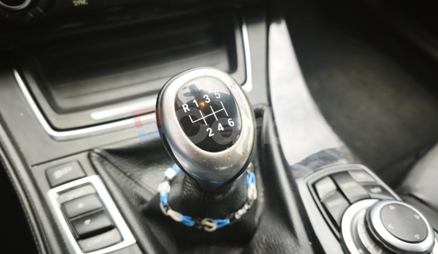 BMW 520D