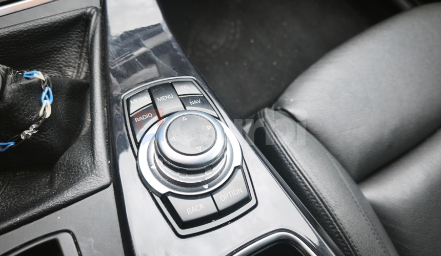 BMW 520D