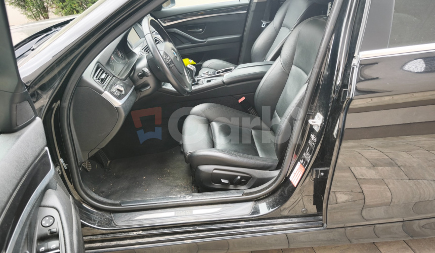 BMW 520D
