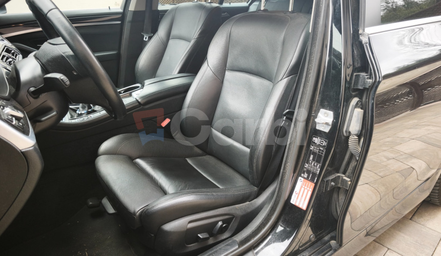 BMW 520D