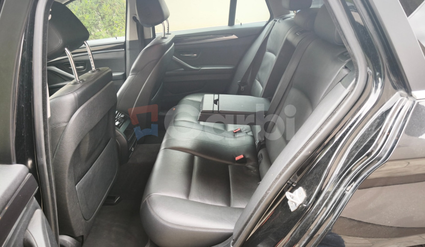 BMW 520D