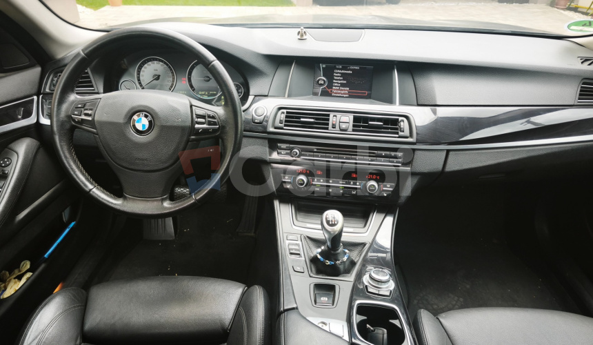 BMW 520D