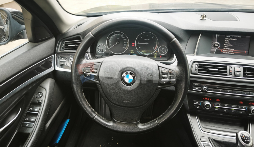BMW 520D