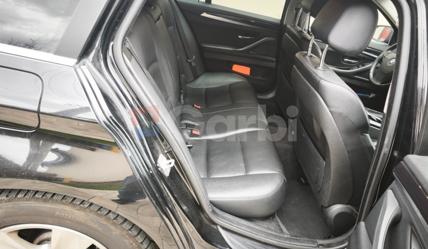 BMW 520D