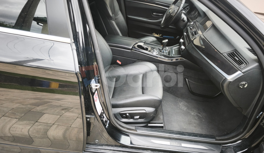 BMW 520D