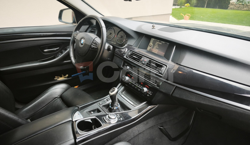 BMW 520D