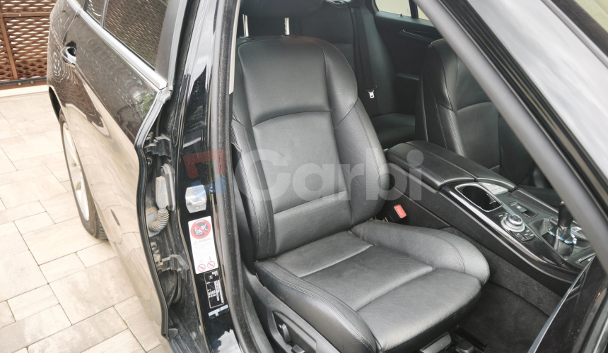 BMW 520D